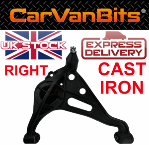 For Suzuki Grand Vitara 98 05 Suspension Control Arm Wishbone Front Axle Right 375626316144