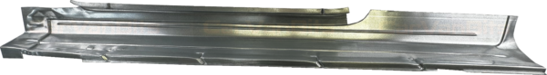 For Vauxhall Combo Corsa C 00 10 3d Full Sill Repair Body Rust Outer Panel Right 374631609044 3