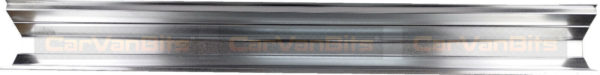 For Vauxhall Combo Corsa C 00 10 Sill Repair Body Rust Outer Panel 175cm Pair 373984140224 3