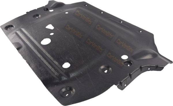 For Vauxhall Insignia 17 Undertray Under Engine Cover Shield Oe 39203677 Fixin 374186786684 5