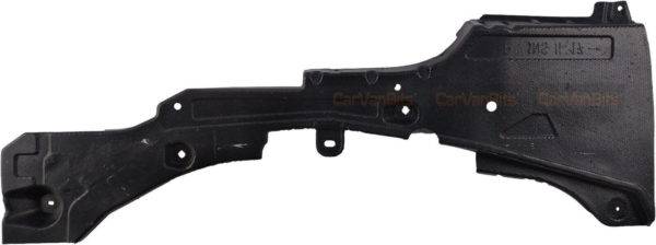 For Vauxhall Insignia 17 Undertray Under Engine Cover Shield Oe 39203677 Fixin 374186786684 9