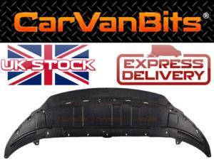 For Vauxhall Insignia 17 Undertray Under Front Bumper Cover Shield Oe 39077261 374186797434