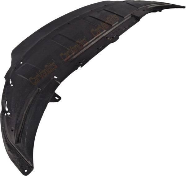 For Vauxhall Insignia 17 Undertray Under Front Bumper Cover Shield Oe 39077261 374186797434 4