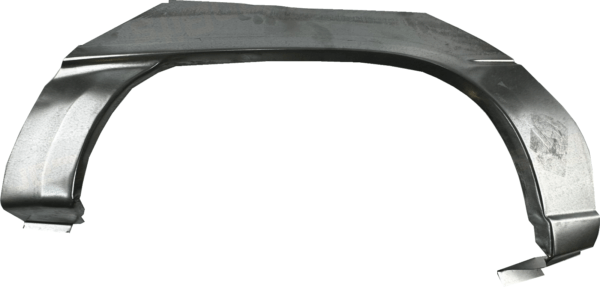 For Vauxhall Kadett E 3 Door 84 93 Rear Wheel Arch Repair Wing Fender Panel Righ 375336006564 2