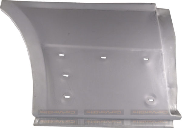 For Vauxhall Vivaro Trafic Primastar 01 14 Rear Body Sill Repair Arch Panel 374908707274 2