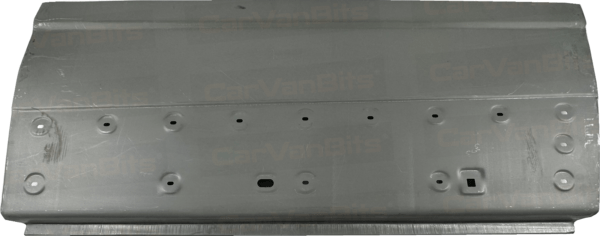 For Vauxhall Vivaro Trafic Primastar 01 14 Side Body Sill Repair Rust Panel 375343487684 2