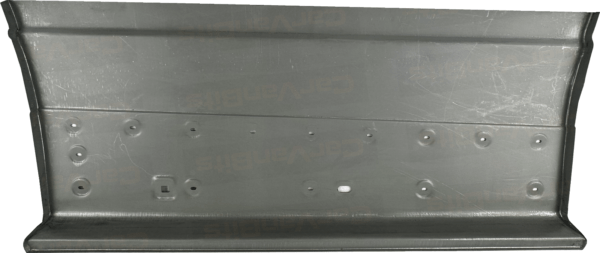 For Vauxhall Vivaro Trafic Primastar 01 14 Side Body Sill Repair Rust Panel 375343487684 3