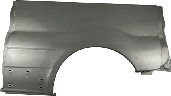 For Vauxhall Vivaro Trafic Primastar Lwb 01 14 Rear Wheel Arch Wing Repair Panel 375342138864 2