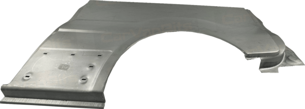 For Vauxhall Vivaro Trafic Primastar Lwb 01 14 Rear Wheel Arch Wing Repair Panel 375342138864 3