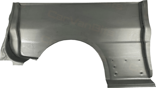 For Vauxhall Vivaro Trafic Primastar Lwb 01 14 Rear Wheel Arch Wing Repair Panel 375342138864 4