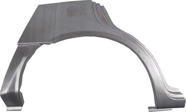 For Volvo 4 Door S40 V40 95 04 Rear Wheel Arch Repair Body Rust Panel Right 375180619794 2