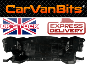 For Vw Crafter Sprinter 06 18 Undertray Under Engine Front Bumper Cover Shield 375530999514