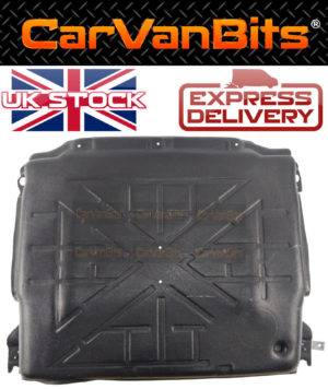 For Vw Crafter Sprinter 06 18 Undertray Under Gearbox Cover Shield Oe 9065200123 374186722274