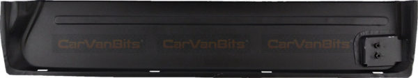 For Vw Lt Or Mercedes Sprinter 95 05 Side Sliding Loading Door Repair Panel X2 373951112614 2