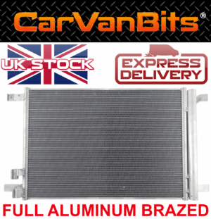 For Vw T Cross Tiguan Touran T Roc 2015 Ac Air Aircon Condenser Radiator New 375296304484