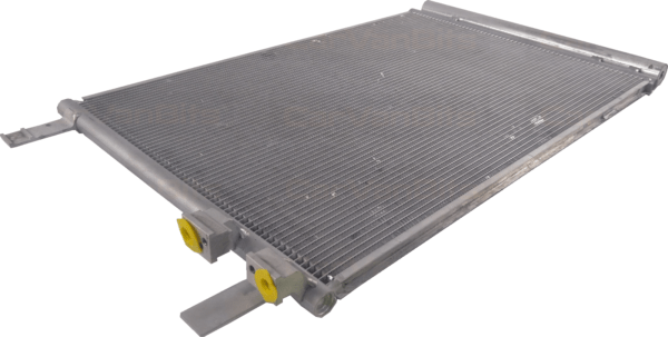 For Vw T Cross Tiguan Touran T Roc 2015 Ac Air Aircon Condenser Radiator New 375296304484 5