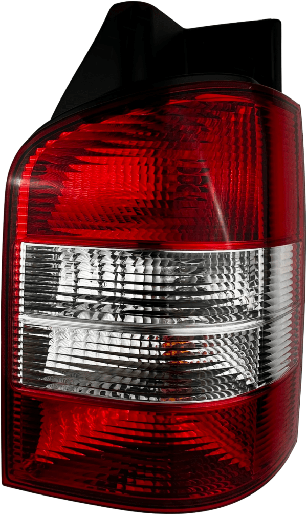 For Vw T5 Transporter Multivan 03 15 Rear Tail Light Corner Lamp Tail Gate Pair 375653784434 5