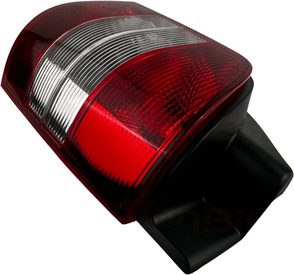 For Vw T5 Transporter Multivan 03 15 Rear Tail Light Corner Lamp Tail Gate Pair 375653784434 7