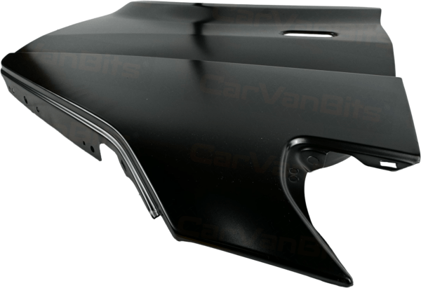 For Vw Transporter T5 03 15 Front Fender Wing Sill Repair Body Rust Panel Right 375530040264 6