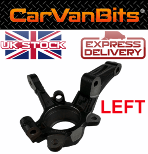 For Citroen Evasion 94 03 Jumpy 95 07 Front Steering Knuckle Wheel Suspension Ns 375564848555