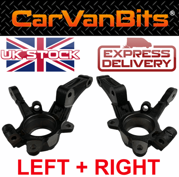 For Citroen Evasion 94 03 Jumpy 95 07 Front Steering Knuckle Wheel Suspension X2 375564858065