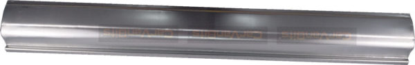 For Fiat Ducato Boxer Relay Jumper 2006 Side Body Repair Outer Panel Sill Right 374185775105 2