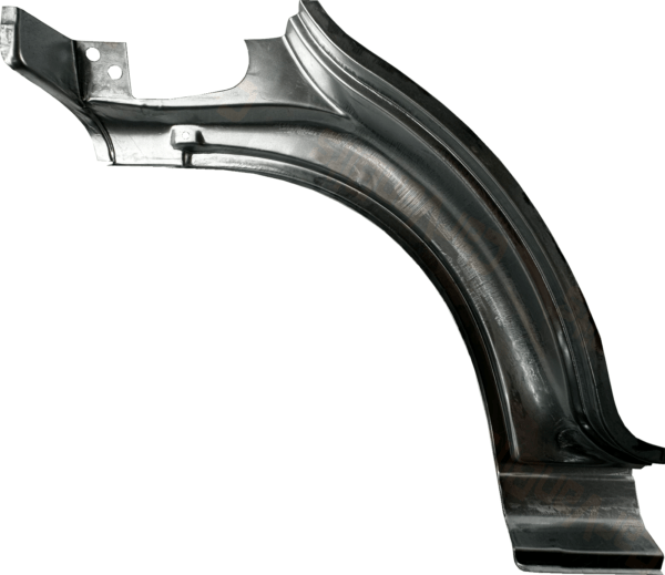 For Fiat Ducato Boxer Relay Jumper 94 06 Front Door Wheel Arch Repair Panel Sill 375499768745 3