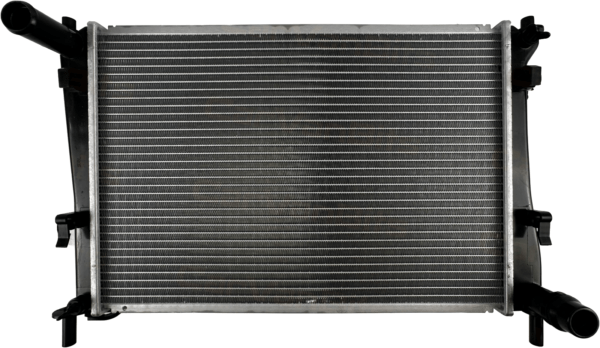 For Ford Fiesta 2002 2008 Fusion 2002 2012 Mazda 2 Ii Dy 2003 2007 Radiator New 375539336275 2