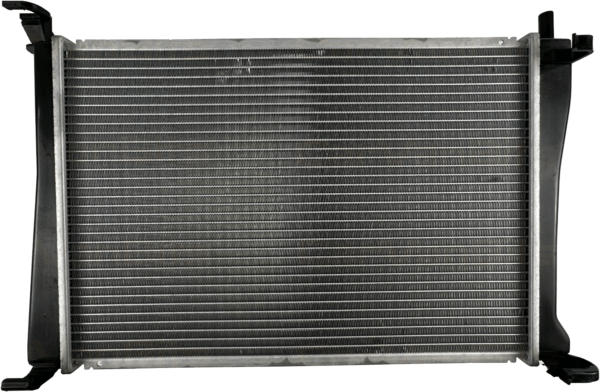 For Ford Fiesta 2002 2008 Fusion 2002 2012 Mazda 2 Ii Dy 2003 2007 Radiator New 375539336275 3