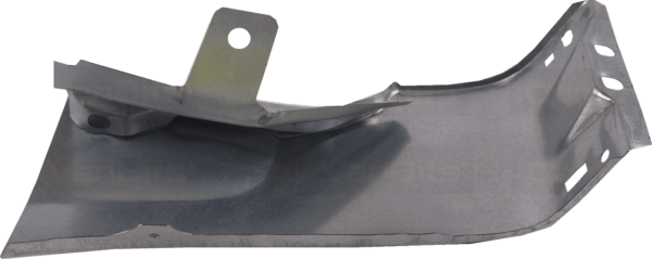 For Ford Focus Mk2 04 08 Front Wheel Arch Wing Repair Body Panel Right 375168763175 4