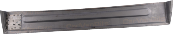 For Ford Transit 00 13 Mwb Lwb Xlwb Side Sliding Door Inner Repair Sill Panel Ns 374534506875 2