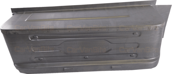 For Ford Transit Mk3 Mk4 Mk5 85 00 Front Doorstep Wheel Arch Sill Repair Panel S 375439892325 7