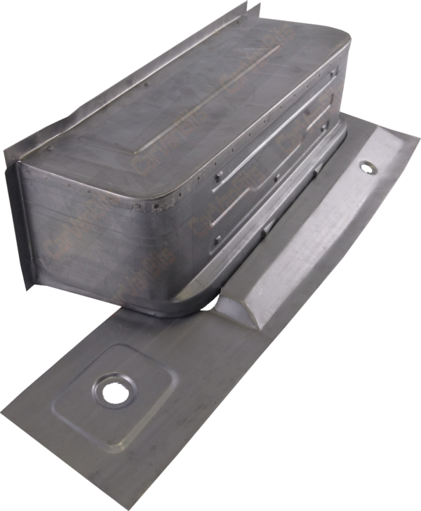 For Ford Transit Mk4 Mk5 92 00 Front Doorstep Inc Inner Sill Repair Panel Left 374534407325 9