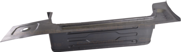 For Ford Transit Mk4 Mk5 92 00 Front Doorstep Inc Inner Sill Repair Panel Right 374534412565 11