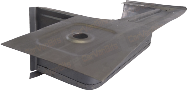 For Ford Transit Mk4 Mk5 92 00 Front Doorstep Inc Inner Sill Repair Panel Right 374534412565 12