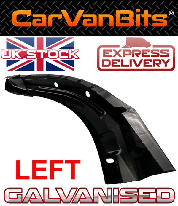 For Ford Transit Mk6 Mk7 00 13 Front Inner Wheel Arch Repair Body Panel Sill Ns 375511596725