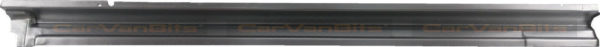 For Ford Transit Mk6 Mk7 00 14 Swb Under Side Sliding Door Sill Repair Panel Lef 373674063795 3