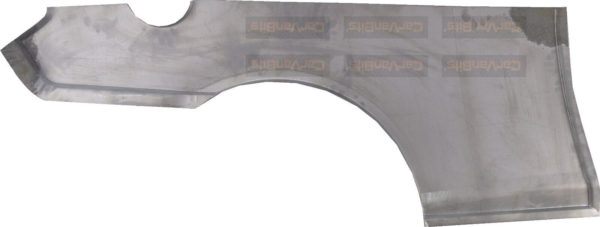 For Hyundai Coupe Gk 02 09 Rear Wheel Arch Wing Repair Body Rust Outer Panel X2 374178868225 3