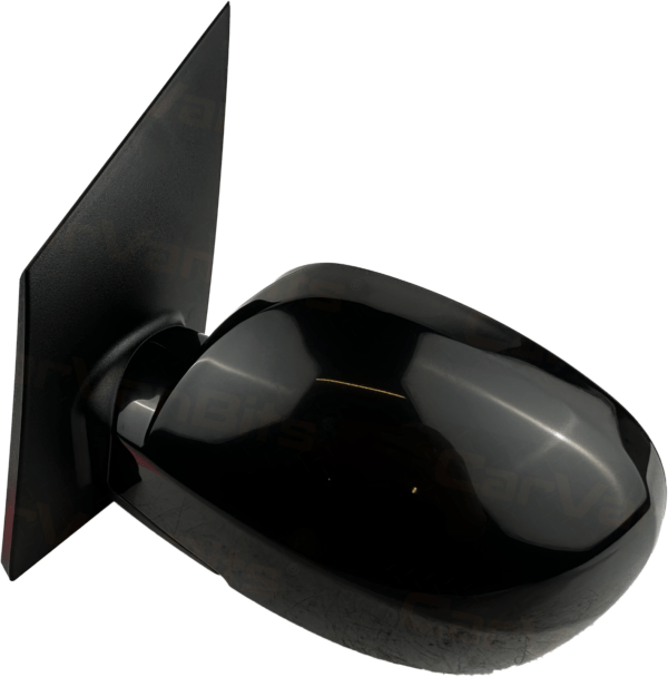 For Hyundai Getz Tb 2002 2005 Complete Door Mirror Housing Chrome Glass Left 375657907345 2