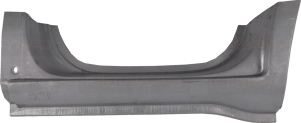 For Iveco Daily 98 14 Swb Mwb Lwb Full Under Front Door Sill Repair Panel Right 375181975145 2