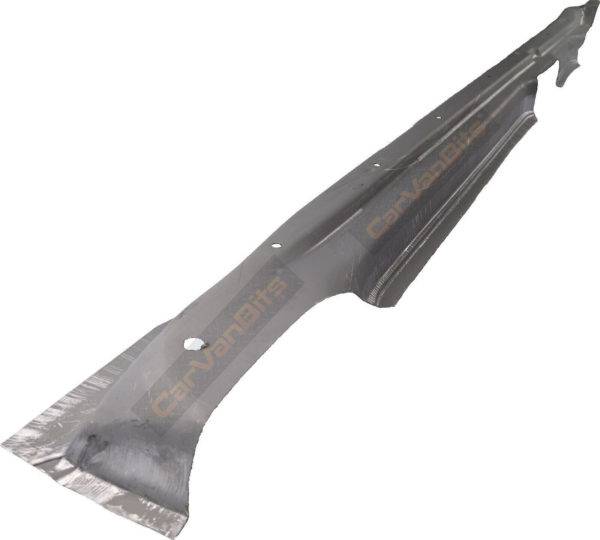 For Jaguar X Type 01 09 Full Sill Repair Body Panel Right 373768224645 5