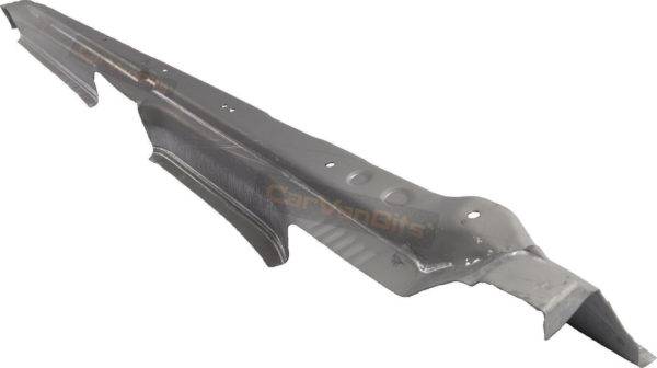 For Jaguar X Type 01 09 Full Sill Repair Body Panel Right 373768224645 6