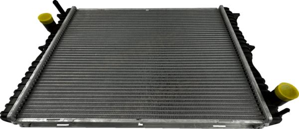 For Land Rover Defender Ld 1990 2016 Radiator New 375535951535 2