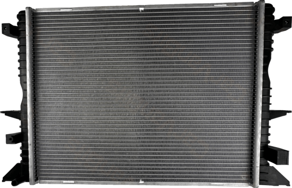 For Land Rover Defender Ld 1990 2016 Radiator New 375535951535 5