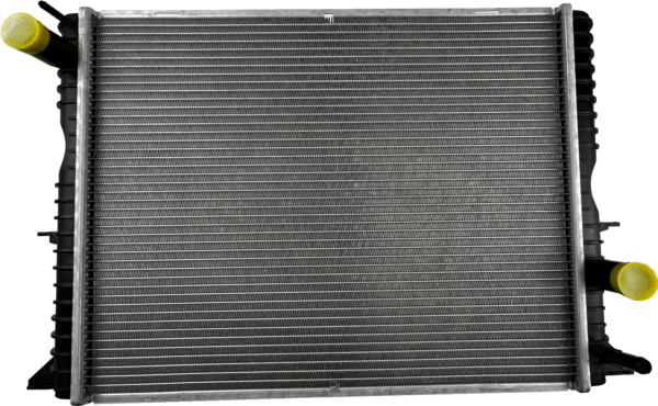 For Land Rover Defender Ld 1990 2016 Radiator New 375535951535 6