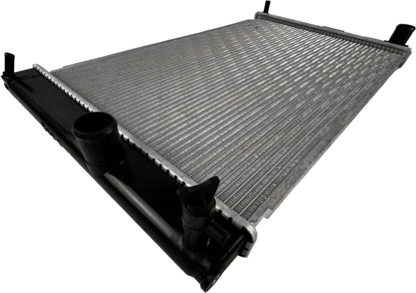 For Lexus Ct 2011 2022 Radiator New 375536678495 4