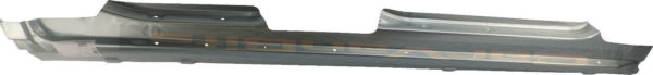 For Mercedes E Class W211 E211 02 09 Saloon Estate Full Sill Repair Rust Panel R 373821301615 2