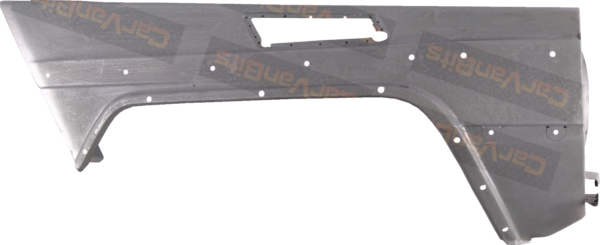 For Mercedes G Class W463 89 97 Front Fender Wing Repair Body Rust Panel Pair 374368698545 10