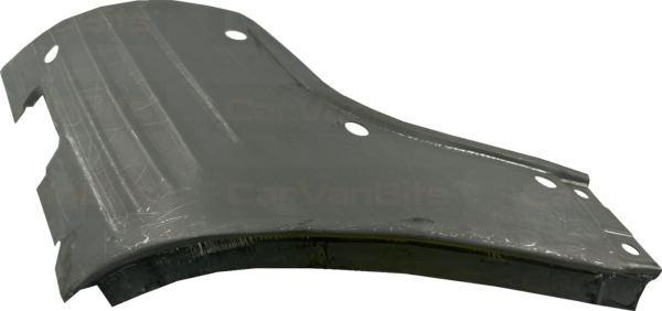 For Mercedes Sl Slc R107 Coupe 71 89 Front Right Lower Wheel Arch Repair Panel 2 375300308185 10