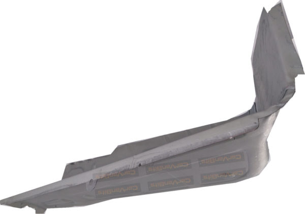 For Mercedes Sprinter Vw Crafter 06 18 Front Inner Sill Doorstep Repair Panel Le 374259915905 4